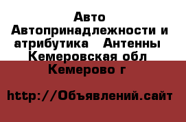 Авто Автопринадлежности и атрибутика - Антенны. Кемеровская обл.,Кемерово г.